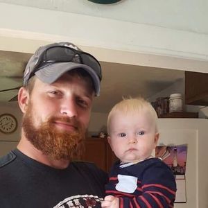 Meet your Posher, Mike